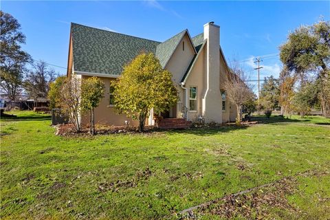 A home in Kelseyville