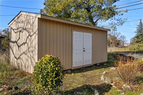 A home in Kelseyville