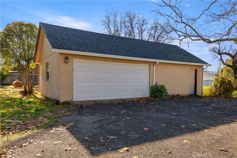 A home in Kelseyville