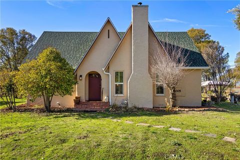 A home in Kelseyville