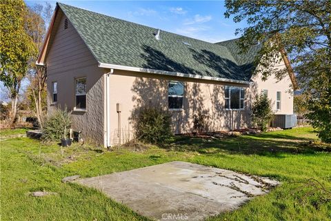 A home in Kelseyville