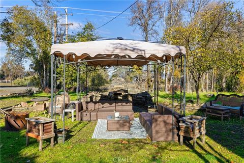 A home in Kelseyville