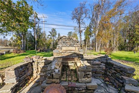 A home in Kelseyville