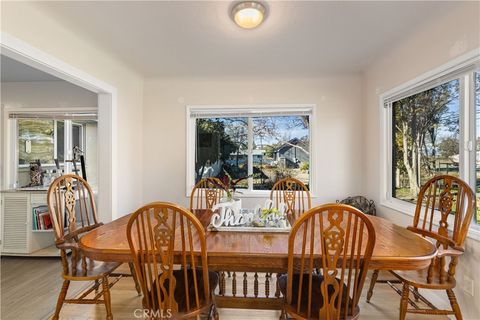 A home in Kelseyville