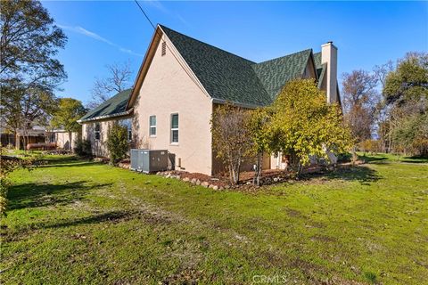 A home in Kelseyville