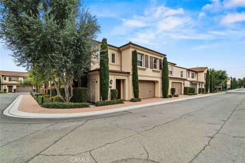 A home in Irvine