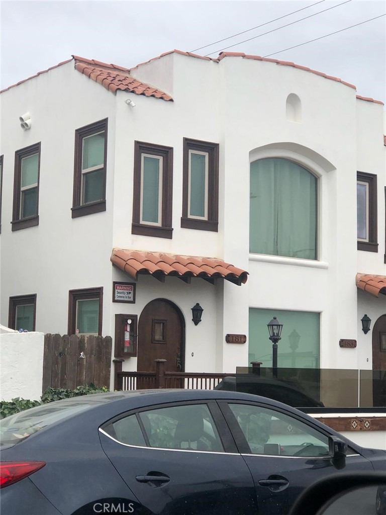 Belmont Shore (BSD) - Residential Income