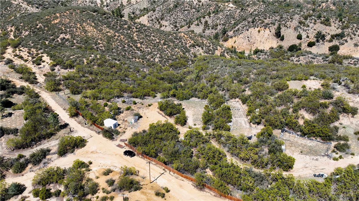 59702 Table Mountain Truck Trail