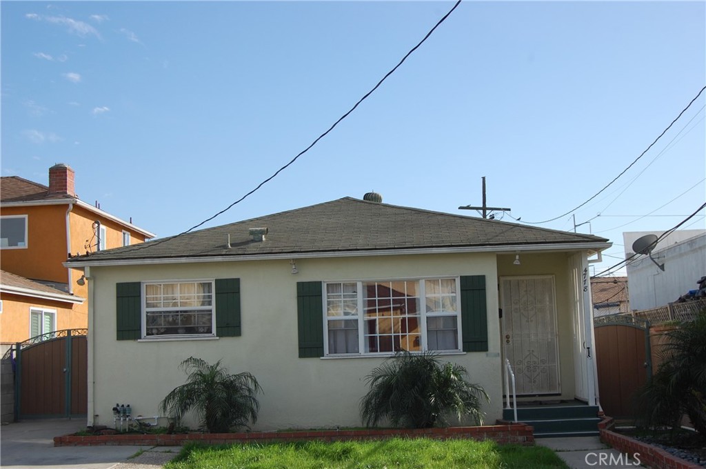 4778 W 135th Street