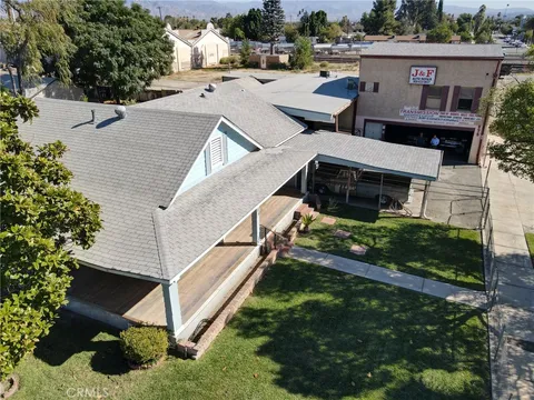 385 W F Street, Colton, CA 92324 - MLS#: CV24230048