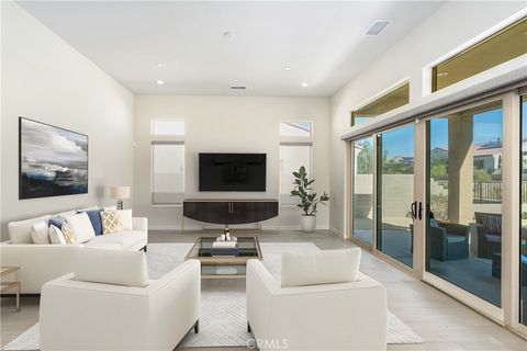 A home in Rancho Mirage