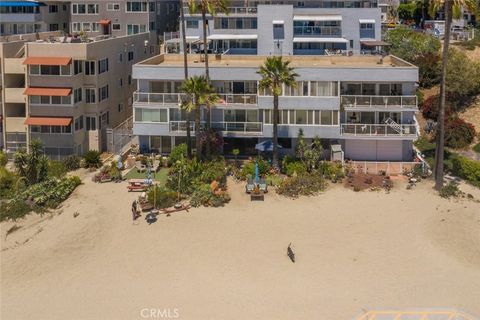 A home in Long Beach