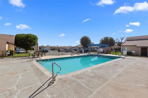 A home in Menifee