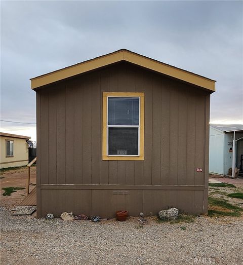Photo of 42500 US Hwy 95 #419, Blythe, CA 92225 (MLS # OC25076100) Photo of 42500 US Hwy 95 #419, Blythe, CA 92225 (MLS # OC25076100)