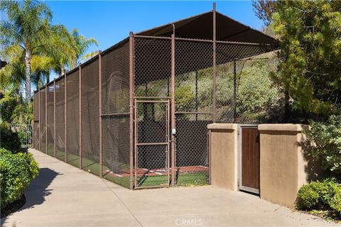 A home in Poway