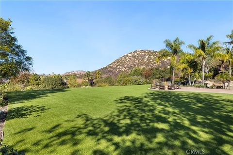 A home in Poway