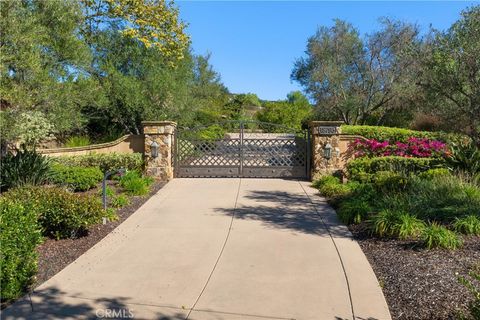 A home in Poway