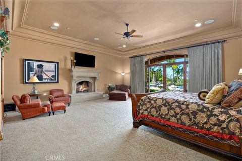 A home in Poway