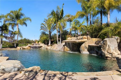 A home in Poway