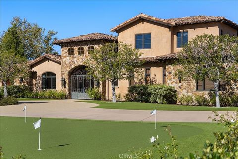 A home in Poway