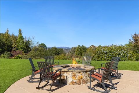 A home in Poway