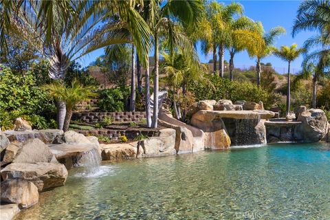 A home in Poway