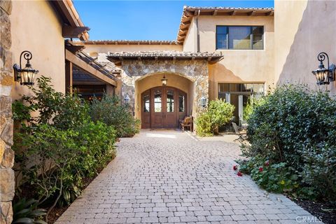 A home in Poway