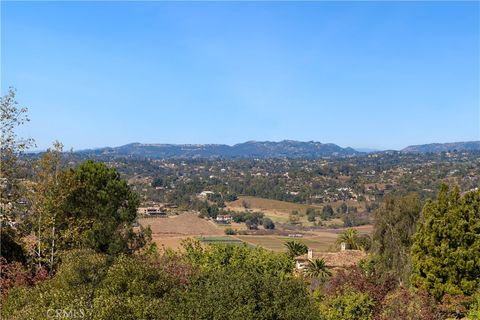 A home in Poway