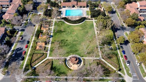 A home in Irvine