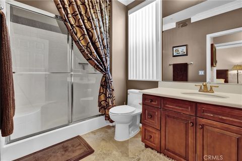A home in Irvine