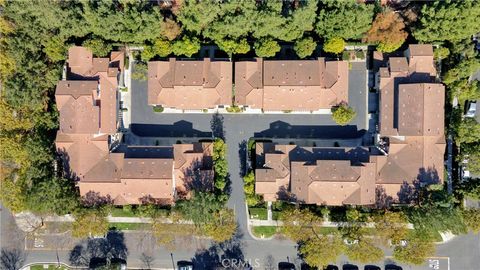 A home in Irvine