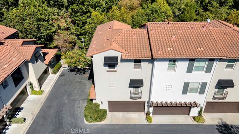A home in Irvine