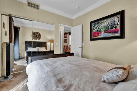 A home in Irvine