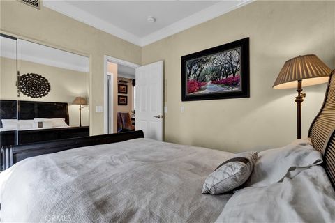A home in Irvine