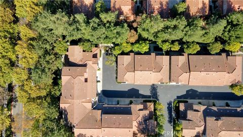 A home in Irvine