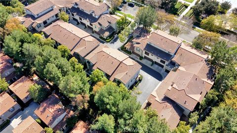 A home in Irvine