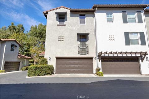 A home in Irvine