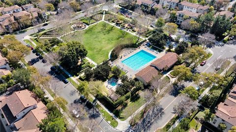 A home in Irvine