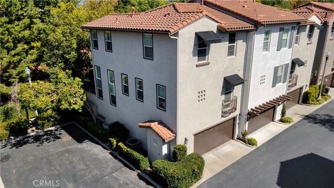 A home in Irvine