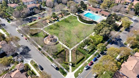 A home in Irvine