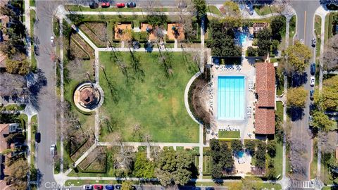 A home in Irvine