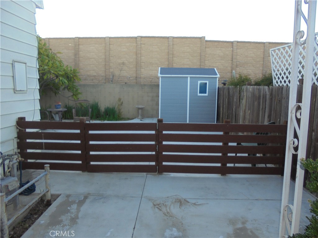 Photo 16 of 58 of 2601 E Victoria 464 mobile home
