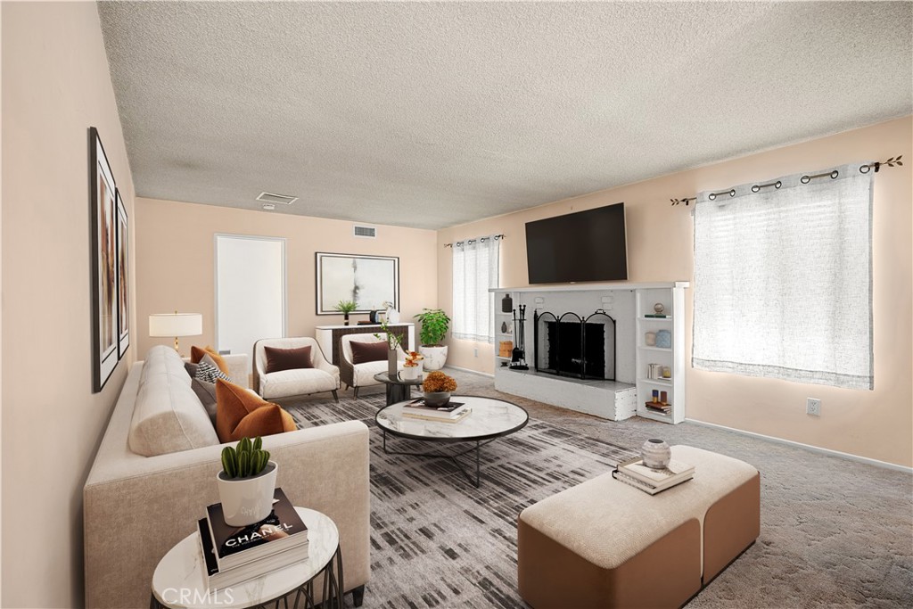 12913 California Street