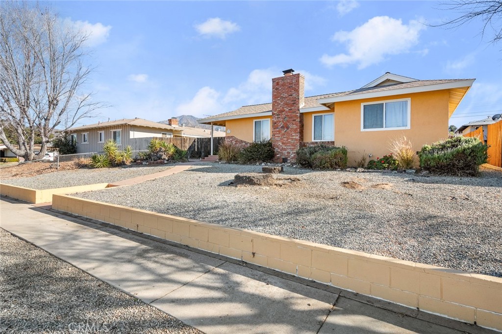 12913 California Street