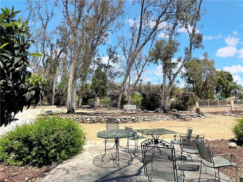 A home in Rancho Cucamonga