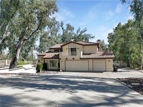 A home in Rancho Cucamonga