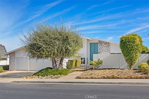 A home in Long Beach