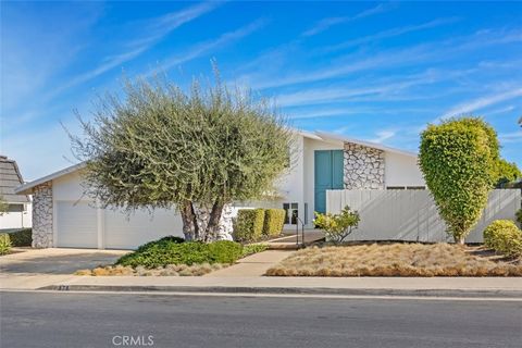 A home in Long Beach