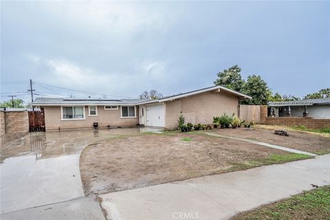 A home in Riverside