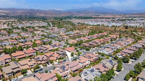 A home in Irvine